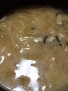 中華卵スープ-レシピのメイン写真