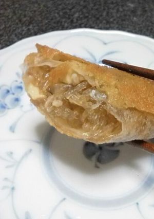 たかこさんの春巻-レシピのメイン写真