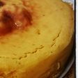 さつまいものチーズケーキ