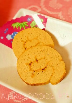 おせちにも♪簡単ふんわり伊達巻き卵-レシピのメイン写真