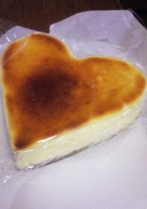 家にある物に置換え☆本格NYチーズケーキ-レシピのメイン写真