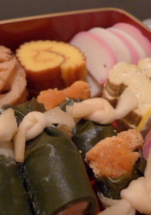 鮭で作る時短昆布巻き-レシピのメイン写真