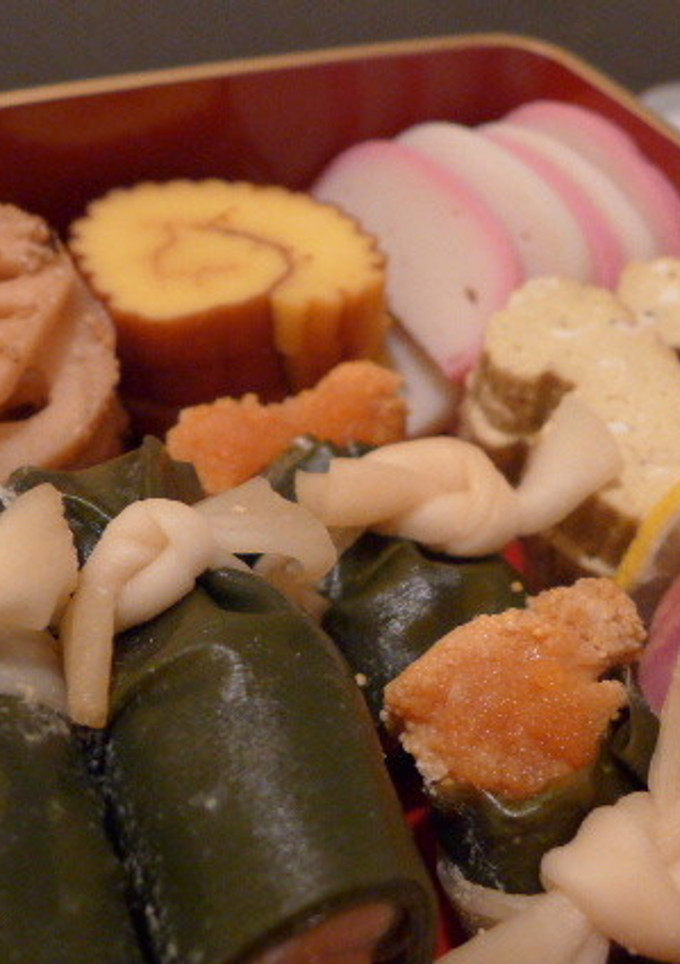 鮭で作る時短昆布巻き-レシピのメイン写真