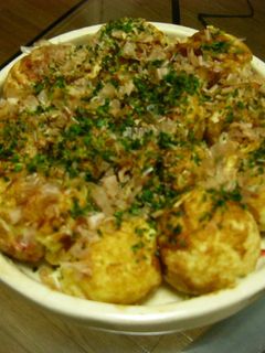 ☆おいし~たこ焼き☆-レシピのメイン写真