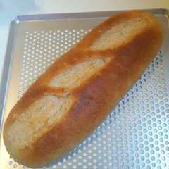 รูปของ 全粒粉を味わうフランスパン(ソフト)