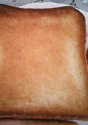 朝食に！安いパンが簡単ザクうまパン-レシピのメイン写真