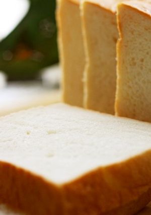 材料１つでしっとり感が変わる食パンレシピ-レシピのメイン写真