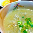 柚子香る*たっぷり大根みぞれ汁