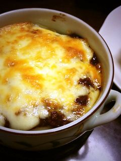 我が家のラザニア-レシピのメイン写真