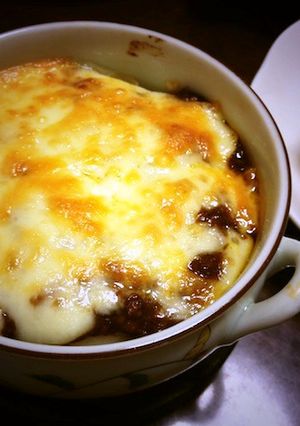 我が家のラザニア-レシピのメイン写真