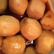 里芋の煮物