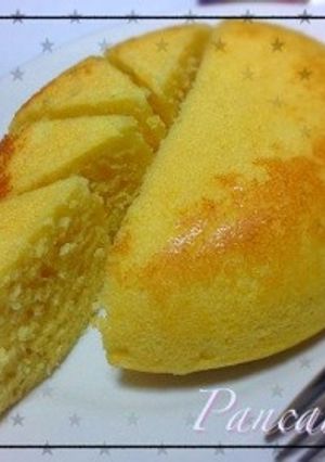 簡単❣炊飯器でつくるケーキ♡-レシピのメイン写真