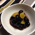 黒豆煮