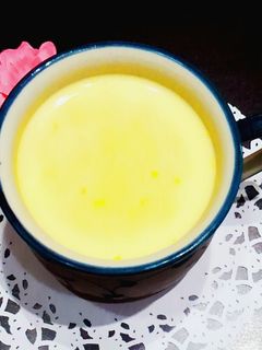 かぼちゃプリン-レシピのメイン写真