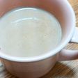 簡単!! ホッっと一息♥豆乳カフェオレ♪