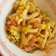 簡単☆白菜でコンソメ炒め