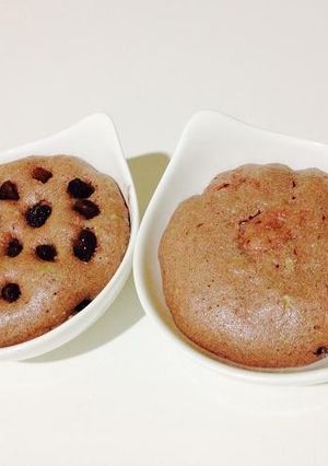 ジャム入り蒸しパン-レシピのメイン写真