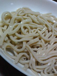 はじめての手打ちそば♪-レシピのメイン写真
