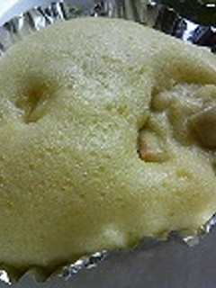 めちゃ旨ッッ♪さつまいも蒸しパン♪-レシピのメイン写真
