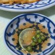タイ料理作ろ♪ プリックナンプラー