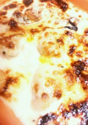 うんまぁ~かきのぐらたん-レシピのメイン写真