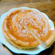 混ぜて焼くだけ☆ベイクドチーズケーキ