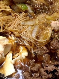 すき焼きのタレ(割下)-レシピのメイン写真