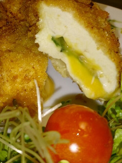 塩麹で鶏カツ-レシピのメイン写真
