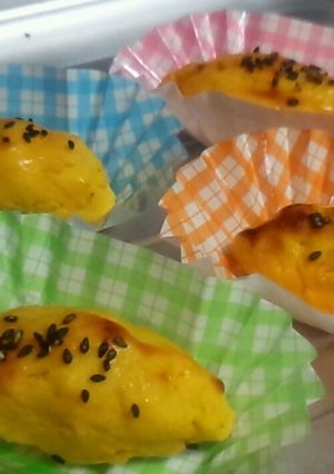 密芋でスイートポテト♡失敗なしで簡単-レシピのメイン写真