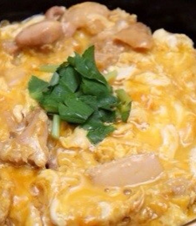 うちの定番に決定!親子丼 by ☆lucaboy☆ 【クックパッド】 簡単