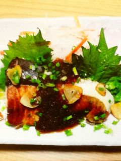 我が家の☆ぶりステーキ!-レシピのメイン写真