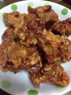 我が家の唐揚げ☆-レシピのメイン写真