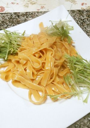 秘密のパスタ-レシピのメイン写真