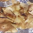 ええっ!?魚焼きグリルで焼きリンゴ!?