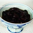 ふっくら黒豆