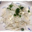 美味しい♪帆立と大根のさっぱりサラダ♪