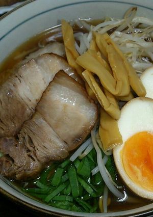 本格的なチャーシュー-レシピのメイン写真