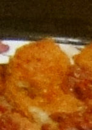 スペイン料理　パンコントマテ-レシピのメイン写真