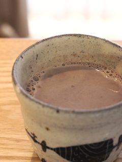 酒粕&ミルクココア-レシピのメイン写真