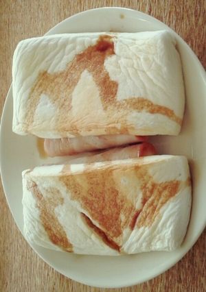 はんぺん♡ハムチーズ-レシピのメイン写真