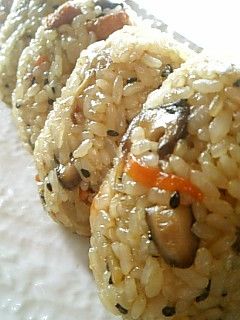 話題入!炒めて簡単!混ぜご飯!絶品鶏飯!-レシピのメイン写真
