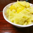 おせち☆栗きんとん