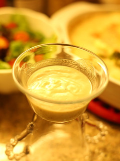 超簡単♫豆乳ホワイトソース-レシピのメイン写真