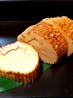 伊達巻-レシピのメイン写真