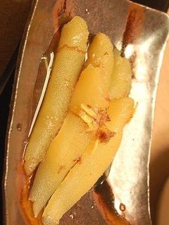 数の子~生姜たっぷり-レシピのメイン写真