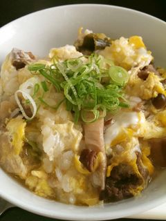 汁だけでもOK!すき焼きの残りで作る雑炊-レシピのメイン写真