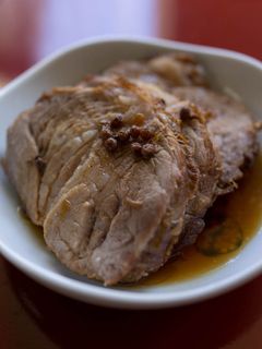 煮豚-レシピのメイン写真