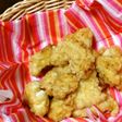 本当に美味しい*柚子胡椒味で*唐揚げ