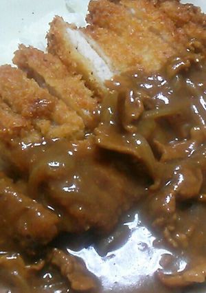 【男の豆知識】カレーを美味しく作る方法-レシピのメイン写真