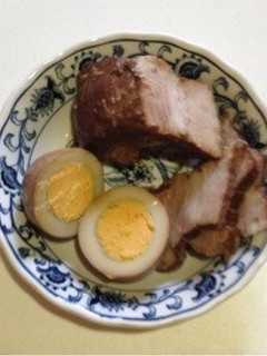 簡単すぎる!赤ワインを使ったチャーシュー-レシピのメイン写真